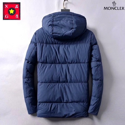 Moncler Down Coat men-125(M-XXXL)