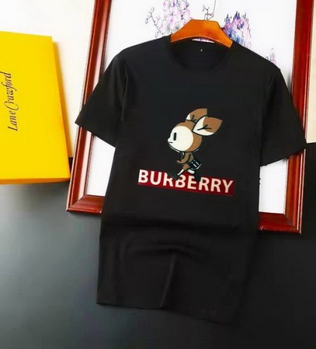 Burberry t-shirt men-673(M-XXXXL)