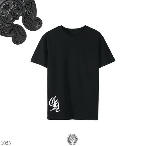 Chrome Hearts t-shirt men-296(S-XXL)