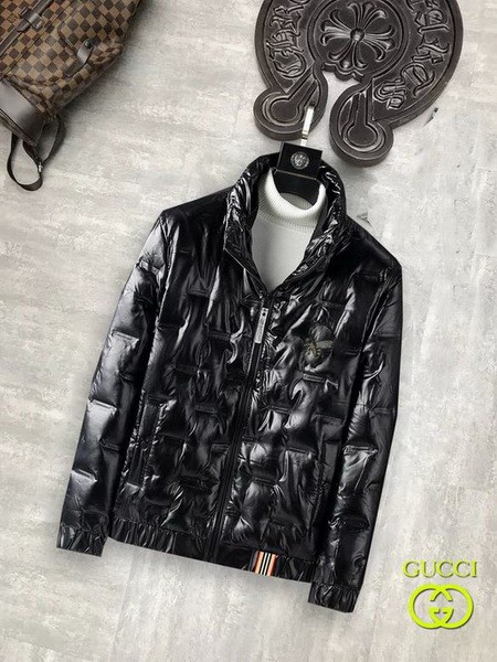 G Jacket men-490(M-XXXL)