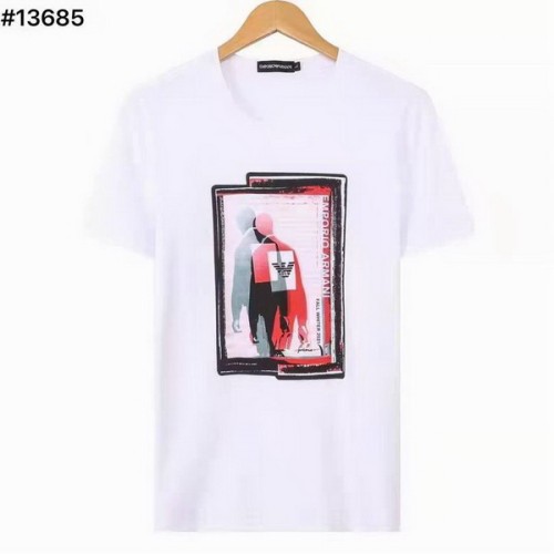 Armani t-shirt men-272(M-XXXL)