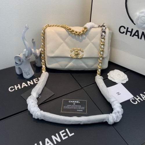 CHAL Handbags AAA Quality-206
