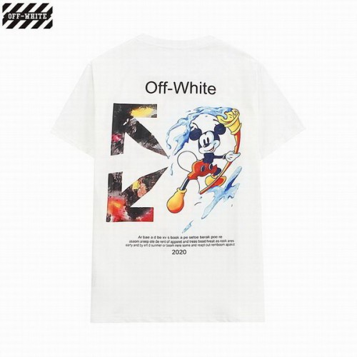 Off white t-shirt men-938(S-XXL)