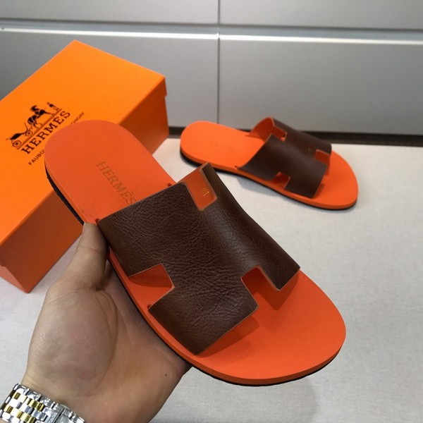 Hermes women slippers AAA-183(35-40)