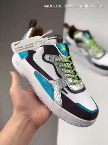 Nike air force shoes men low-1680