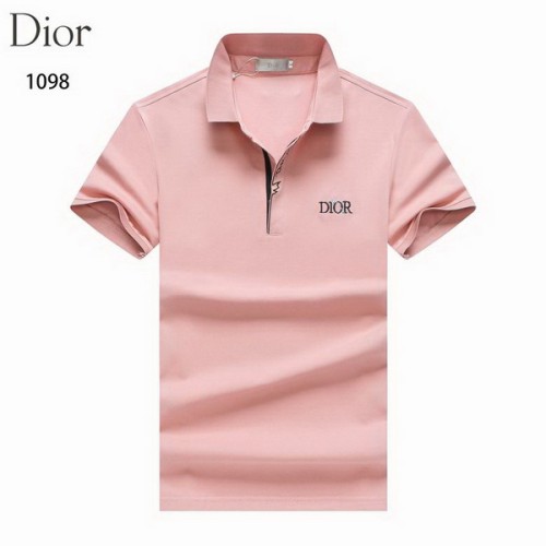 Dior polo T-Shirt-035(M-XXL)