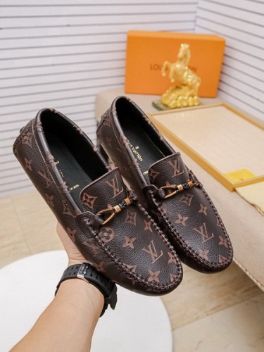 LV Men shoes 1：1 quality-2636
