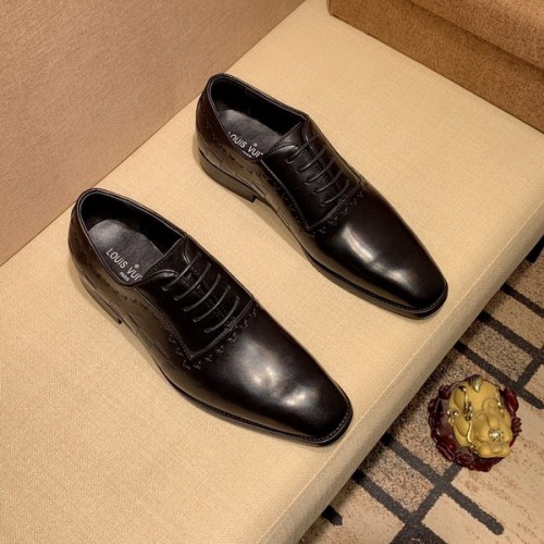 LV Men shoes 1：1 quality-2766