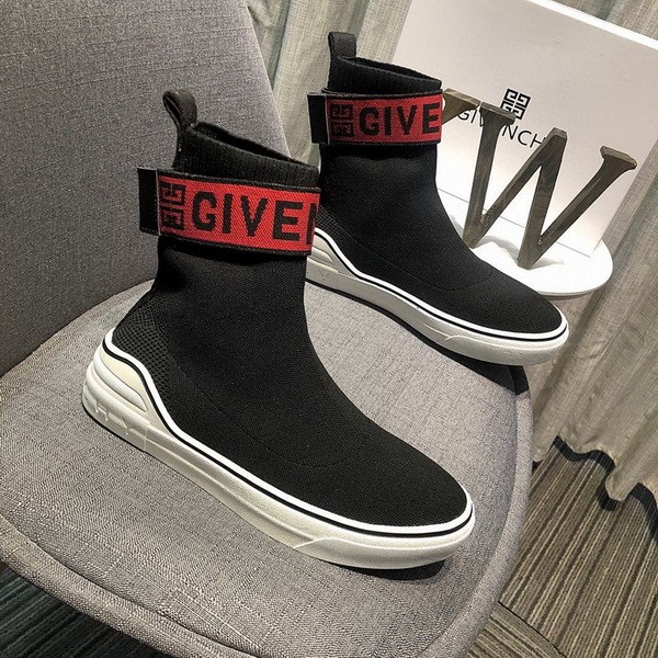Givenchy men shoes 1：1 quality-021