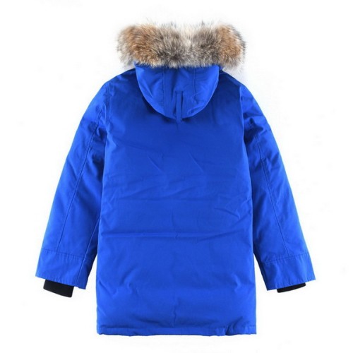 CG Down Jacket men-144