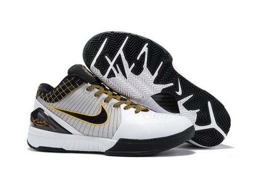Nike Kobe Bryant 4 shoes 1：1 quality-031