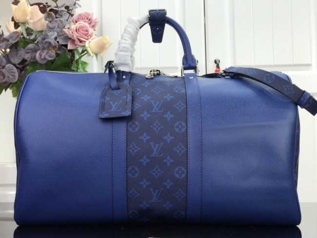 LV High End Quality Travel Bag-063