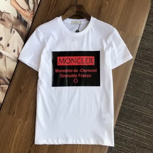 Moncler t-shirt men-086(M-XXXL)