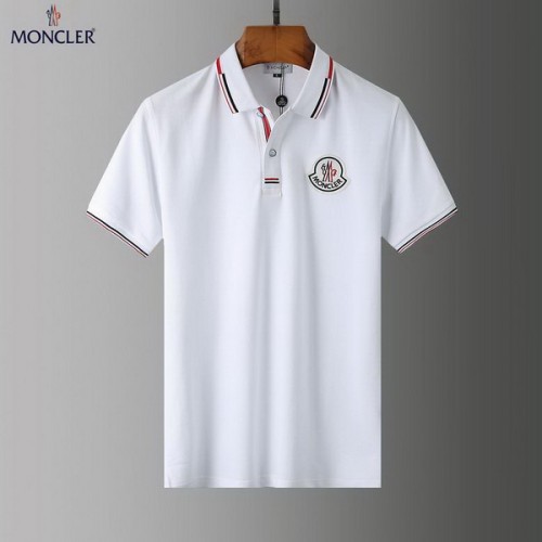 Moncler Polo t-shirt men-108(M-XXXL)