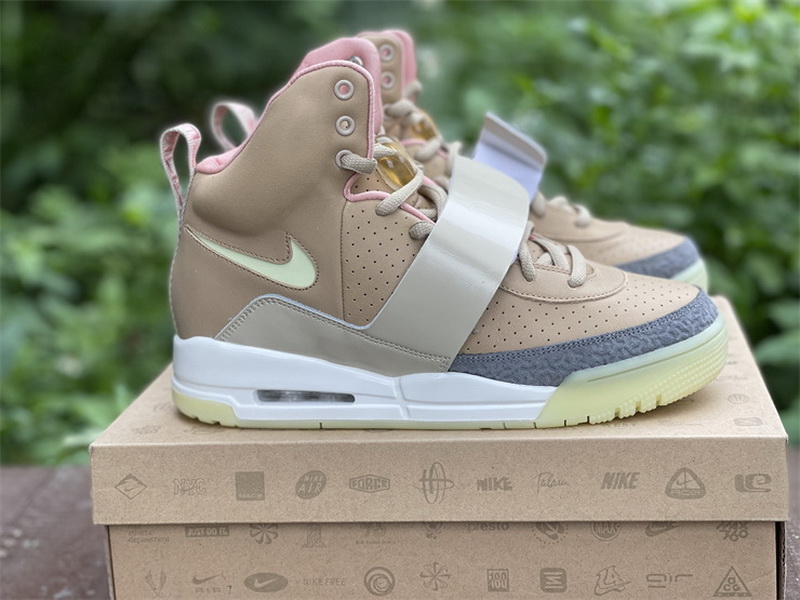 US 235.00 Authentic Air Yeezy 1 Zen www.soleyeezy.cn