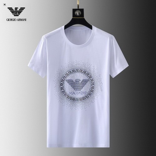 Armani t-shirt men-166(M-XXXXL)