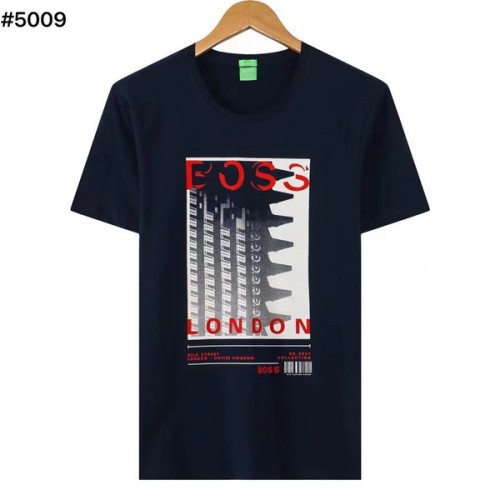 Boss t-shirt men-051(M-XXXL)