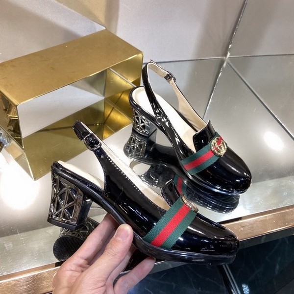 G women slippers 1：1 quality-308