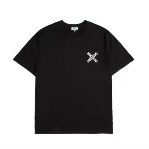 Kenzo T-shirts men-137(S-XXL)