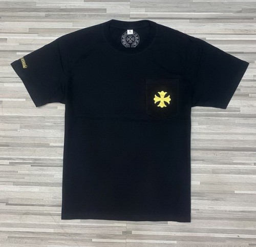 Chrome Hearts t-shirt men-463(S-XXL)
