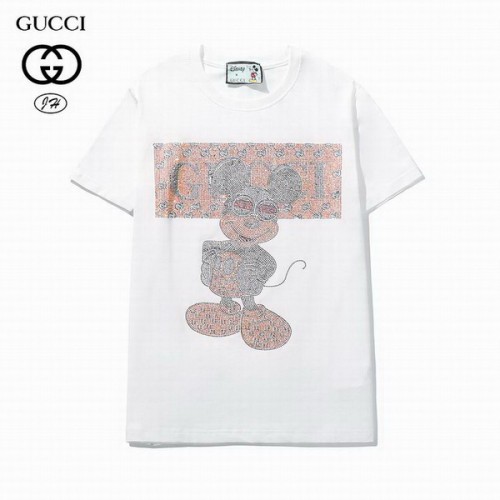 G men t-shirt-412(S-XXL)