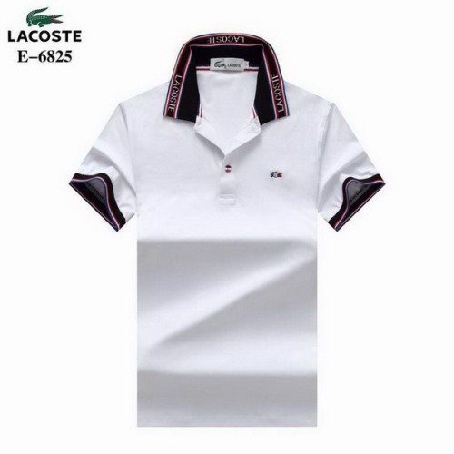 Lacoste polo t-shirt men-045(M-XXXL)