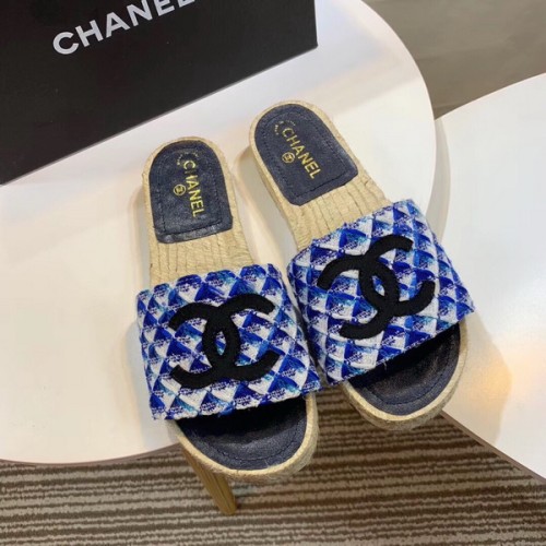 CHNL women slippers AAA-107