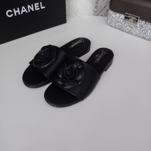 CHNL women slippers AAA-076