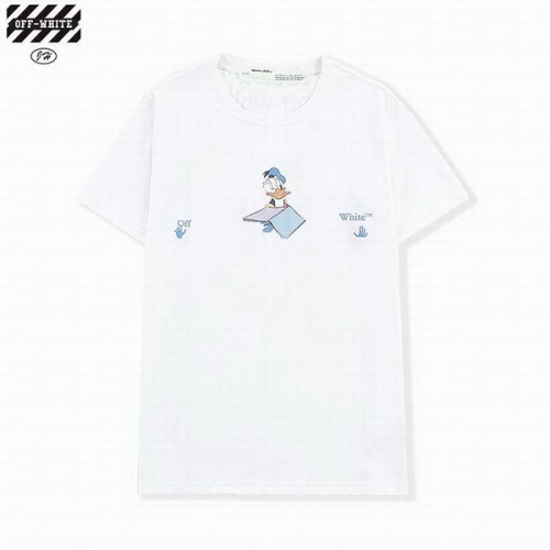 Off white t-shirt men-977(S-XXL)
