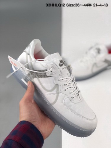 Nike air force shoes men low-2465