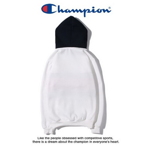 Champion Hoodies-107(S-XXL)