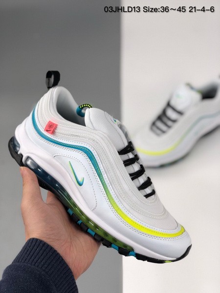 Nike Air Max 97 men shoes-621