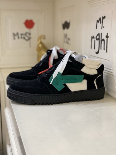 OFFwhite Women Shoes 1：1 quality-048
