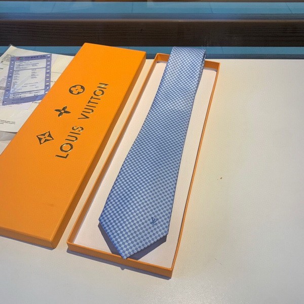LV Necktie AAA Quality-125