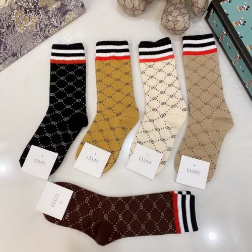 G Socks-230