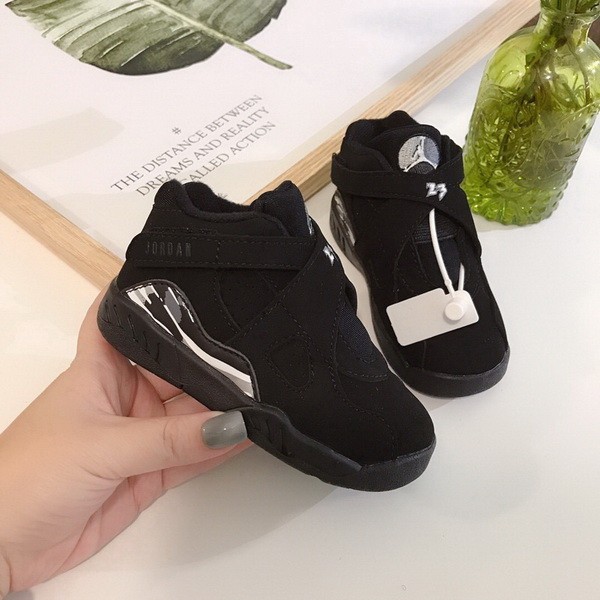 Jordan 8 kids shoes-001