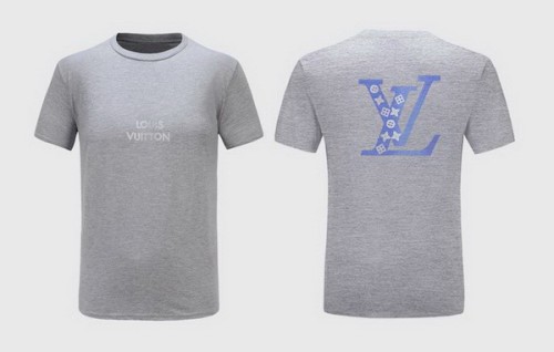 LV  t-shirt men-1527(M-XXXXXXL)