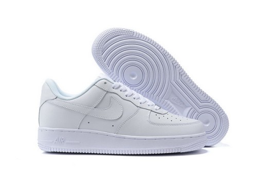 Nike air force shoes women low-2231