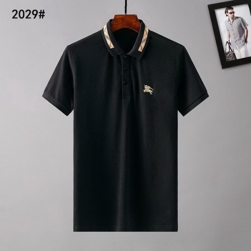 Burberry polo men t-shirt-117(M-XXXL)
