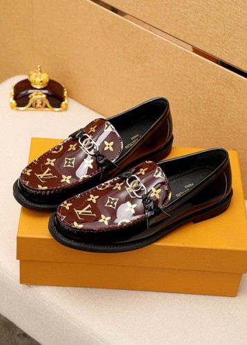 LV Men shoes 1：1 quality-3886