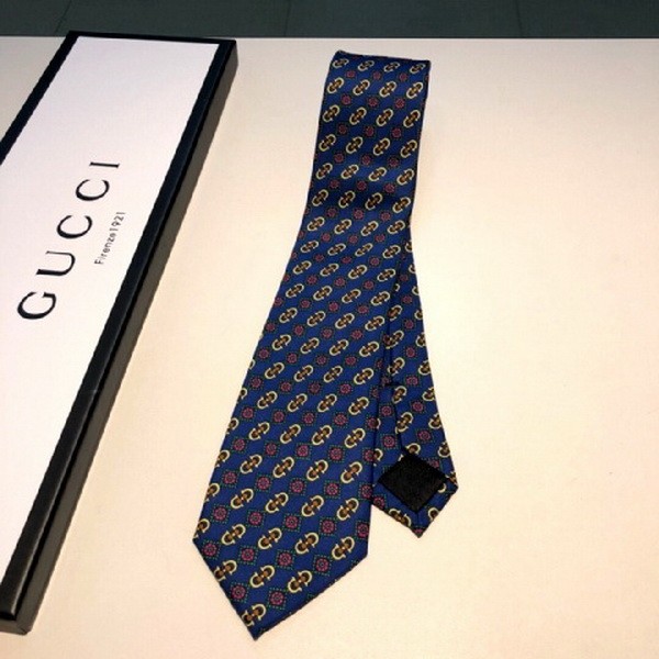 G Necktie AAA Quality-155