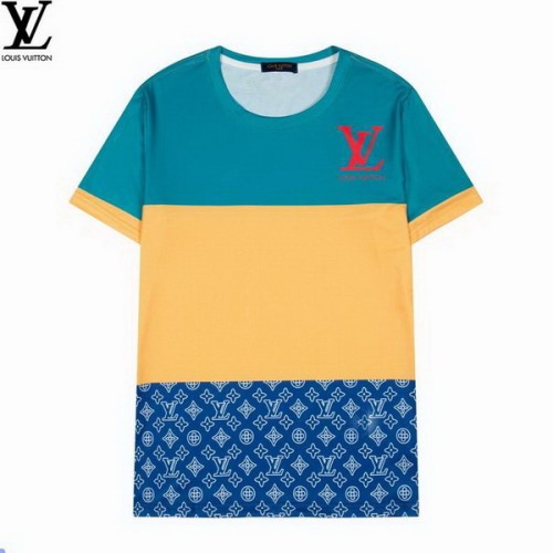 LV  t-shirt men-634(S-XXL)