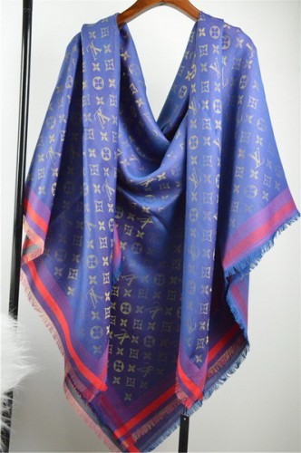 LV Silk Scarf AAA-280