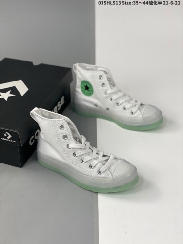 Converse Shoes High Top-129