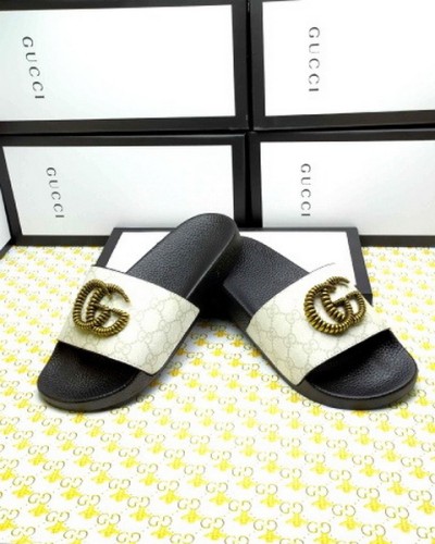 G men slippers AAA-1180