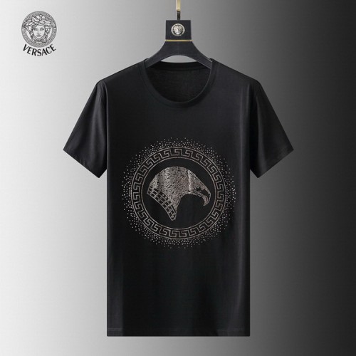 Versace t-shirt men-417(M-XXXXL)