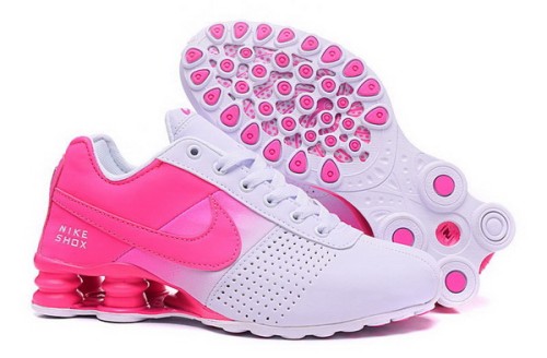 Nike Shox Reax Run Shoes women-039