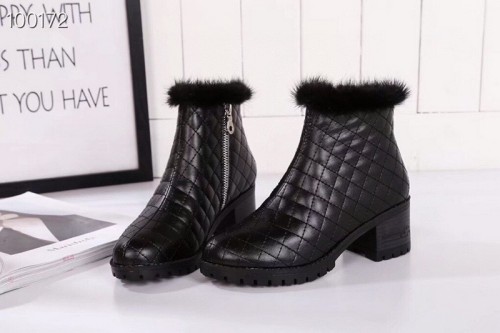 LV Women Shoes 1：1-Quality-685