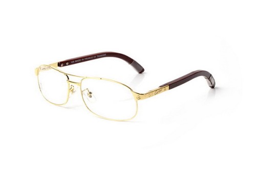 Cartie Plain Glasses AAA-1786
