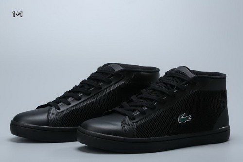 Lacoste men shoes-074